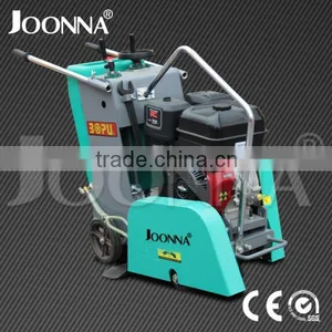 China Supplier Joonna JNLS-1200 Robin Road Saw Cutting Machine for Sale thumbnail-1