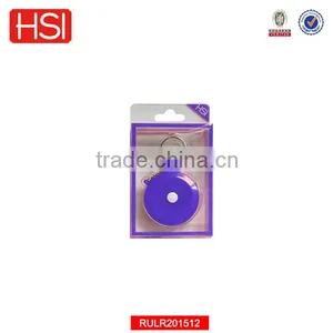 Hot Selling Round Form Tape Ruler thumbnail-4