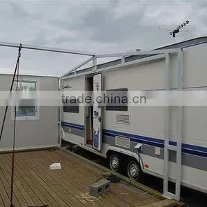 Caravan Hut thumbnail-1