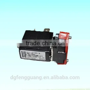 Screw Air Compressor ODE Solenoid Valve for Spare Parts Compressor 24v Solenoid Valve thumbnail-6