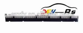 XFY MIDDLE GRILLE FOR AUDI A5 2015 thumbnail-1