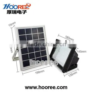 Hot Selling Products In China Solar LED Lights / Solar Projection Lights thumbnail-1