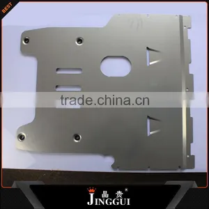 Car Auto Skid Plate for AUDI 13 Q3 thumbnail-1