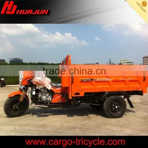 Tricycle Differential/3 Wheel Motorbike/motorized Petrol Gas thumbnail-1
