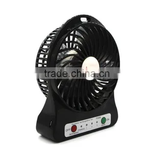 Excellent 3-level Speed Electric Fan, New Products 2015 Table Fan thumbnail-5