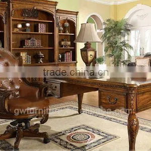 French Country Bookcase thumbnail-1