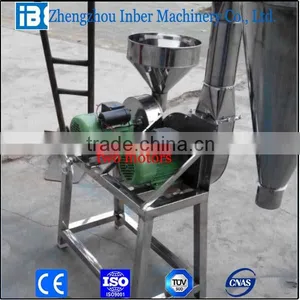100kg/h Gingko Peeling Shelling Equipment in 2015 thumbnail-3