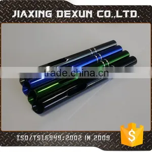 China Factory Collapsible Aluminum Tube , Extruded Aluminum Tube thumbnail-1