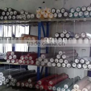 Woven Fusible Interlining,colour Interlining for Knitted Fabric,lady's Wear Interlining thumbnail-6