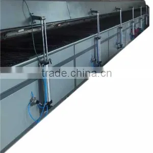 TM-IR750 Series Thermal Control Drying Infrared Tunnel Oven thumbnail-3