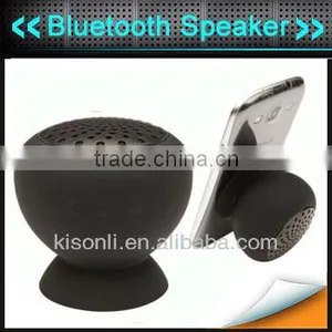 2016 Hot Sale Waterproof Mini Speaker Bluetooth,waterproof Bluetooth Speaker,mini Waterproof Speaker thumbnail-6