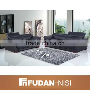 Color Brilliancy Latest Corner Sofa Design FM093 thumbnail-1