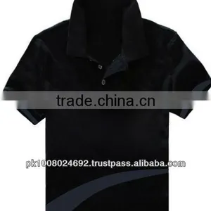 New Style Sublimated Polo t Shirts thumbnail-1
