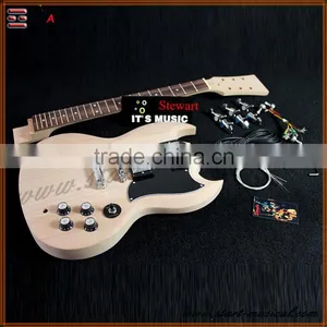 Standard Competitive Price Professional Manufacture Cheap Classic Guitar 39" thumbnail-1