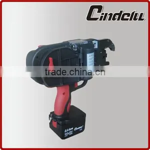 AUTOMATIC REBAR BINDER(Manufacturer) thumbnail-2