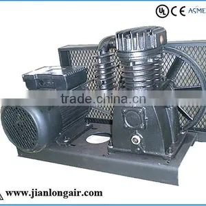 Piston Air Compressor Head for Air Compressor3HP 115PSI JL2065Z thumbnail-1