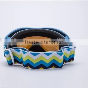 Popular Outdoor Sports Snow Goggles Helmet Skiing Glasses thumbnail-6