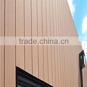 Pvc Wall Panels Exterior Exterior Siding Panels Japanese Wall Panel Composite Shelves thumbnail-4
