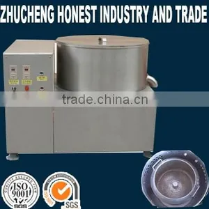Industrial Fresh Potato Chips Making Machine Production Line Supplier's Choice thumbnail-4