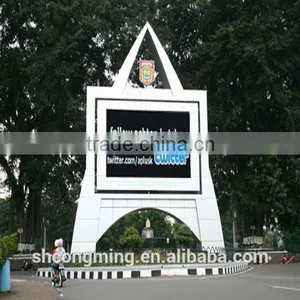 Specialized Manufacturing Replacement Outdoor Advertising Display thumbnail-2