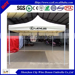 High Quality Hot Sale on Wholesale Outdoor Folding Promotion Tent,New Design Pop up Tent,fashion Folding Car Tent thumbnail-2