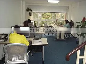 Ningbo Haishu Frima Industry And Trade Co., Ltd. company overview - view 1 thumbnail
