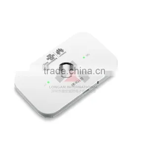 Huawei E5573 E5573s-320 4G Mobile WiFi Router thumbnail-4