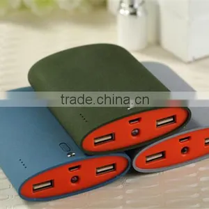 8000mAh Portable Power Bank For Ipad Air thumbnail-1