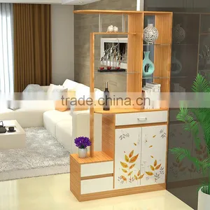 Multi Function Shoe Cabinet/perfect Design Shoe Shelf thumbnail-3