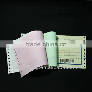 Ncr Paper Printing Invoice Book thumbnail-1