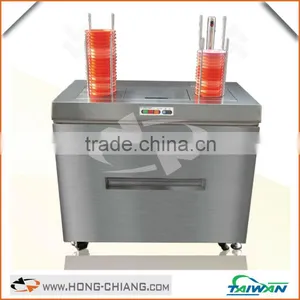 Kaiten Sushi Plate Washing Machine thumbnail-1