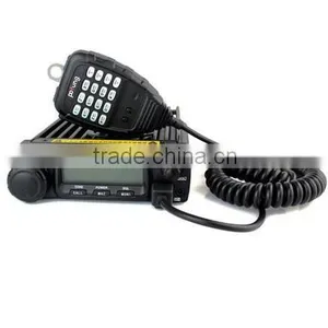 Baofeng BF-9500 Cheap Car Radio Mobile Two Way Radio Quality Choice thumbnail-5