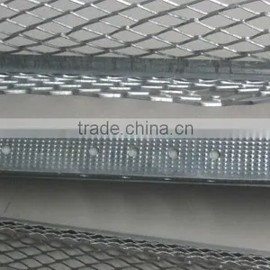 Day Wall Angle Bead With Metal Corner for Buliding/constructuion Material(China Factory&Manufacturer) thumbnail-1