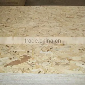 Oriented Strand Board thumbnail-1
