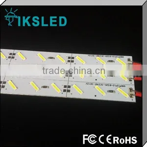 Brand New Full Color 72LEDs8520 Rigid Led Strip Strip Led Strip 2835 thumbnail-1
