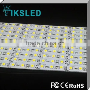 2015 Surprising Price 5730 Aluminum Led Strip 5630 Led Strip thumbnail-4