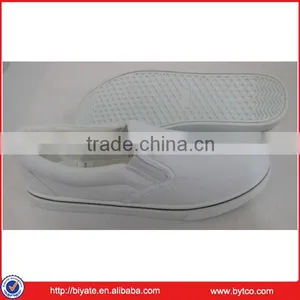 Newest Canvas Shoes, Slip-on Canvas Shoes thumbnail-2