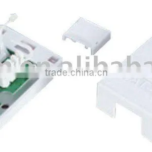 Cat.5e PCB Sigle Port Surface Mount Box thumbnail-1