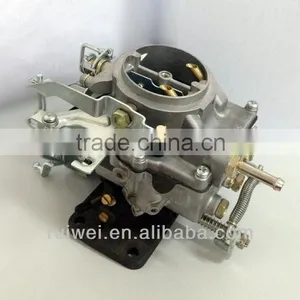 Carburetor 12R OEM 21100-31411 thumbnail-2