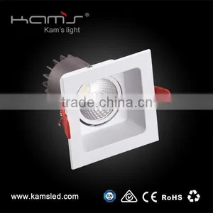 COB Led Canopy Light, Hot Sale COB 8- 25W Ceiling Light thumbnail-4