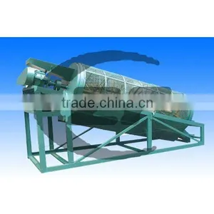 Pricelist of Brick Production Line GTS1000*4000 Roller Screen thumbnail-1