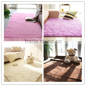Bedroom Portable Multi Color Prayer Rug thumbnail-4