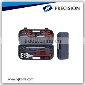 19pcs Barbecue Tools Set thumbnail-1