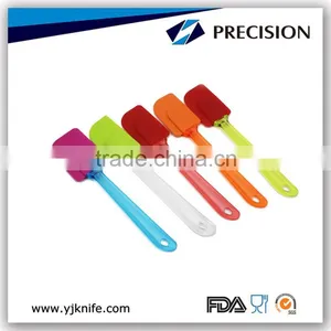 Factory Wholesale Best New Products Colorful Silicone Spatula thumbnail-1
