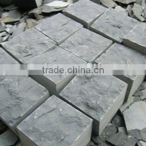Granite Paving Cubes thumbnail-1