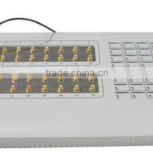Good Price 32 Channels Voip Gsm Gateway Goip 32 thumbnail-1