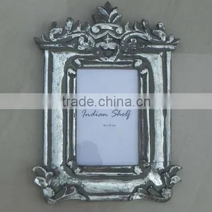 Wooden Photo Frame Buy at Best Prices on India Arts Pal thumbnail-1