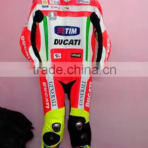 Customized Leather Racing Suits/MOTORCYCLE Customized Suits thumbnail-1
