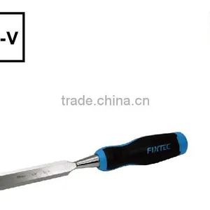 19MM High Quality Chrome Vanadium Wooden Chisel thumbnail-1