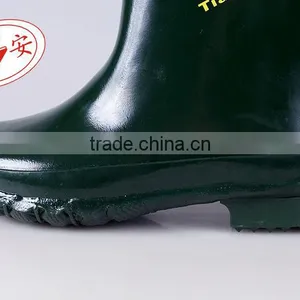35kv Lineman Insulating Boots With High Quality thumbnail-6